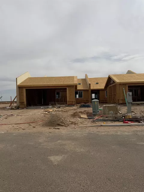 3897 S Sol Dr, Yuma, AZ 85365