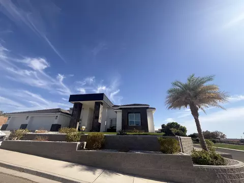 1795 W 35 St, Yuma, AZ 85364