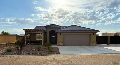 11751 Laguna St, Wellton, AZ 85356