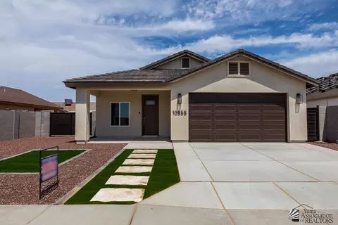 10858 E 46 Ln, Yuma, AZ 85367