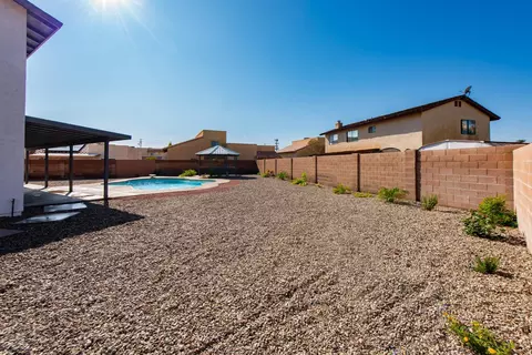 Exterior - 2187 E 27 Way, Yuma, AZ 85365 photo 4 of 6