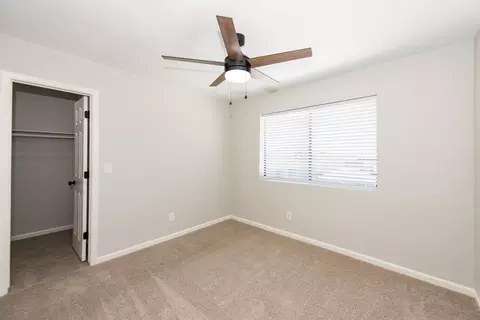 Bedroom - 2187 E 27 Way, Yuma, AZ 85365 photo 6 of 9