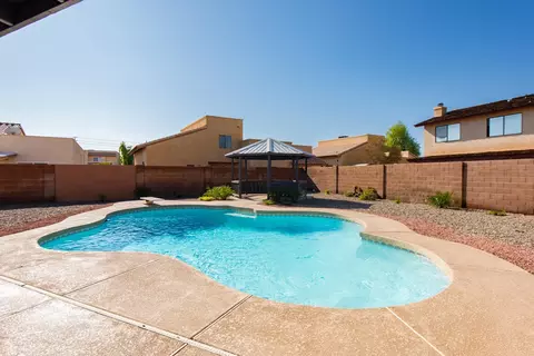 Exterior - 2187 E 27 Way, Yuma, AZ 85365 photo 3 of 6