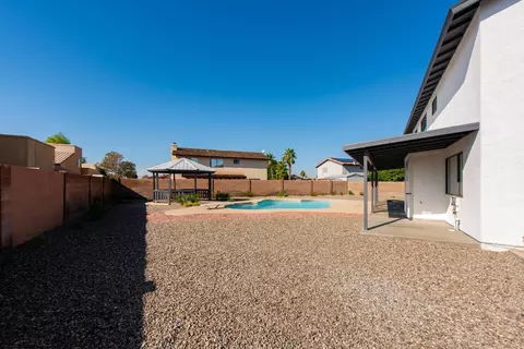 Exterior - 2187 E 27 Way, Yuma, AZ 85365 photo 6 of 6