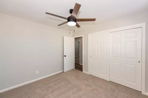 Bedroom - 2187 E 27 Way, Yuma, AZ 85365 photo 3 of 9