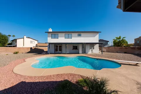 Exterior - 2187 E 27 Way, Yuma, AZ 85365 photo 2 of 6