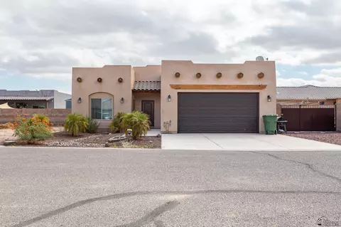 11619 Baja St, Wellton, AZ 85356