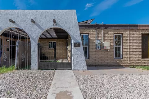 2104 S 11 Ave, Yuma, AZ 85364