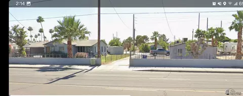 584 S Ave B, Yuma, AZ 85364