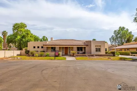 4322 W Vaquero Ln, Yuma, AZ 85365