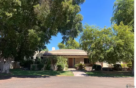 4322 W Vaquero Ln, Yuma, AZ 85365