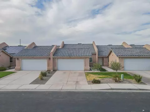 Exterior - 7364 E 38 St, Yuma, AZ 85365 photo 9 of 9