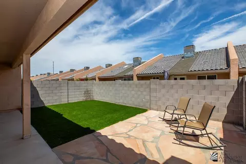 Exterior - 7364 E 38 St, Yuma, AZ 85365 photo 4 of 9