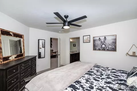 Bedroom - 7364 E 38 St, Yuma, AZ 85365 photo 4 of 4