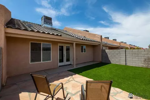 Exterior - 7364 E 38 St, Yuma, AZ 85365 photo 5 of 9
