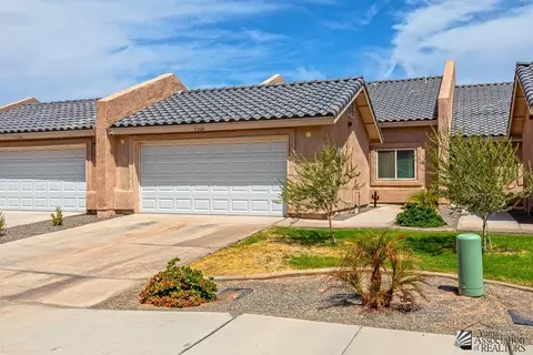 Exterior - 7364 E 38 St, Yuma, AZ 85365 photo 7 of 9