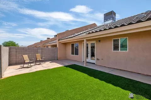 Exterior - 7364 E 38 St, Yuma, AZ 85365 photo 2 of 9
