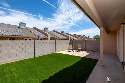 Exterior - 7364 E 38 St, Yuma, AZ 85365 photo 3 of 9