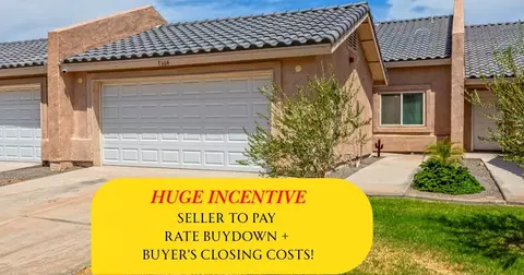 7364 E 38 St, Yuma, AZ 85365