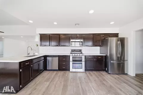 Kitchen - 3534 E Rubio Ln, Yuma, AZ 85365 photo 1 of 2