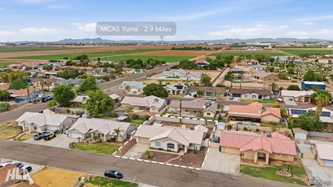 View/Area - 3534 E Rubio Ln, Yuma, AZ 85365 photo 1 of 2