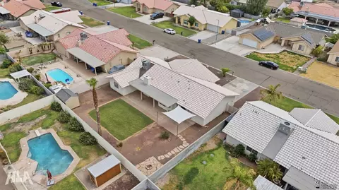 View/Area - 3534 E Rubio Ln, Yuma, AZ 85365 photo 2 of 2