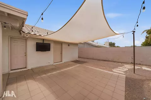 Exterior - 3534 E Rubio Ln, Yuma, AZ 85365 photo 2 of 6