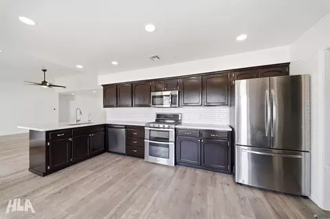 Kitchen - 3534 E Rubio Ln, Yuma, AZ 85365 photo 2 of 2