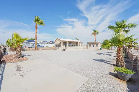13794 E 48 Dr, Yuma, AZ 85367 photo 4