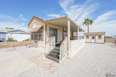 13794 E 48 Dr, Yuma, AZ 85367 photo 5