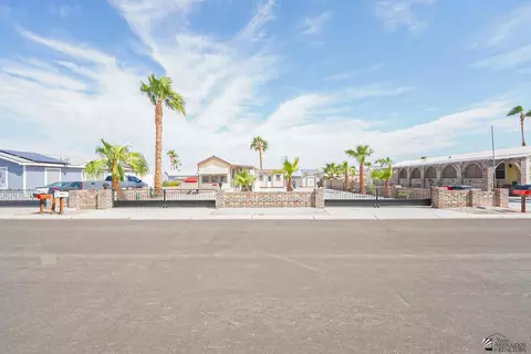 13794 E 48 Dr, Yuma, AZ 85367 photo 2