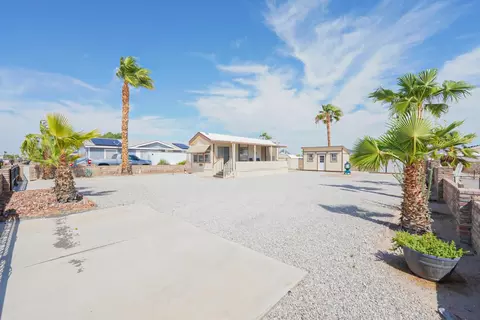 13794 E 48 Dr, Yuma, AZ 85367 photo 4