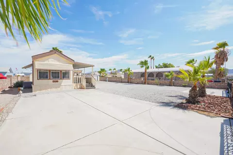13794 E 48 Dr, Yuma, AZ 85367 photo 3