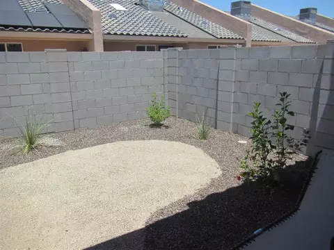 Exterior - 7280 E 38 St, Yuma, AZ 85365 photo 5 of 5