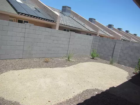 Exterior - 7280 E 38 St, Yuma, AZ 85365 photo 3 of 5
