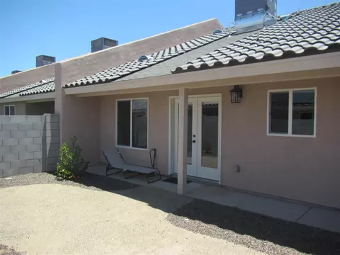 Exterior - 7280 E 38 St, Yuma, AZ 85365 photo 4 of 5