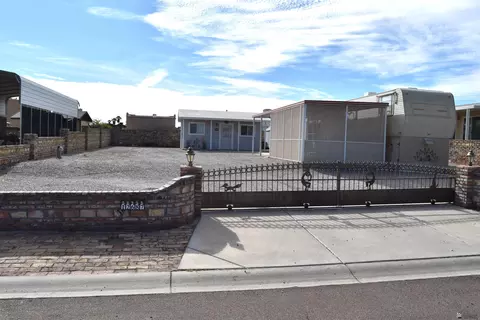 12687 E 47 Dr, Yuma, AZ 85367 photo 2