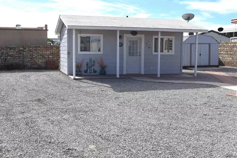 12687 E 47 Dr, Yuma, AZ 85367 photo 3