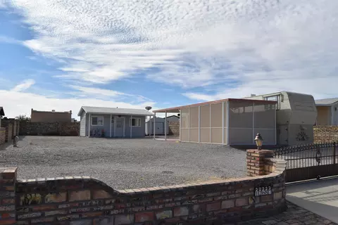12687 E 47 Dr, Yuma, AZ 85367