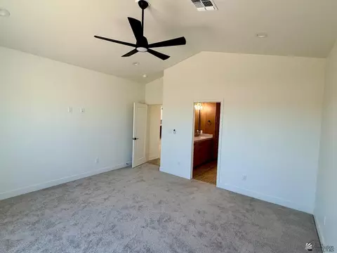 Bedroom - 10791 E 46 Pl, Yuma, AZ 85367 photo 4 of 4