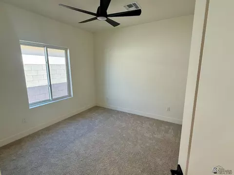 Bedroom - 10791 E 46 Pl, Yuma, AZ 85367 photo 2 of 4