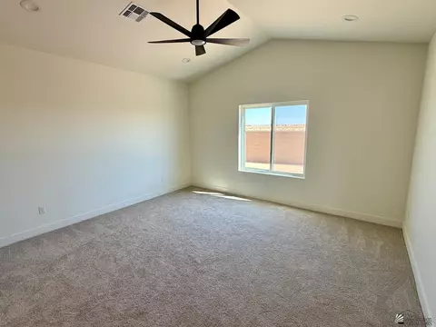 Bedroom - 10791 E 46 Pl, Yuma, AZ 85367 photo 3 of 4