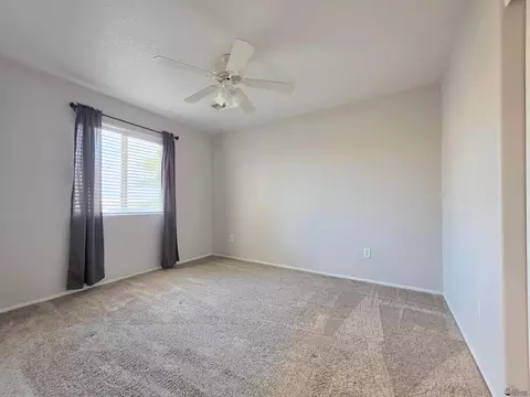Bedroom - 11611 E 28 Pl, Yuma, AZ 85367 photo 4 of 5