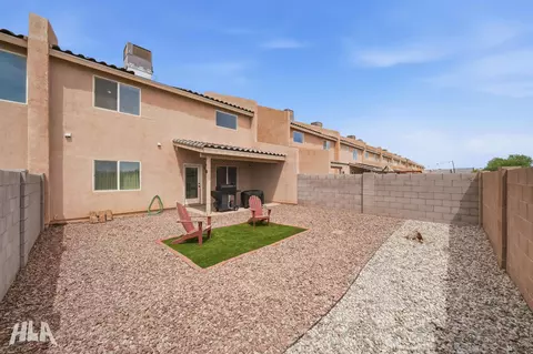 Exterior - 7329 E 38 St, Yuma, AZ 85365 photo 4 of 4