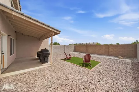 Exterior - 7329 E 38 St, Yuma, AZ 85365 photo 3 of 4