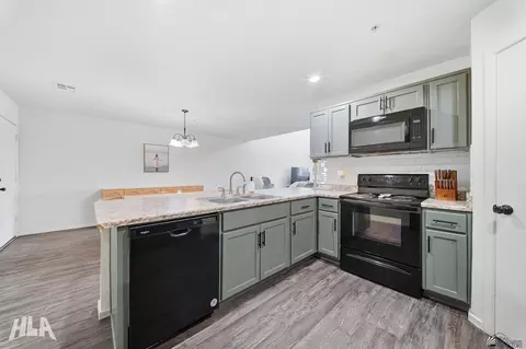 Kitchen - 7329 E 38 St, Yuma, AZ 85365 photo 1 of 3