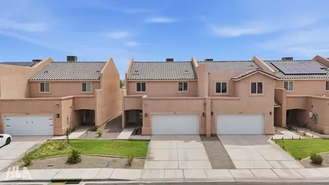 Exterior - 7329 E 38 St, Yuma, AZ 85365 photo 1 of 4