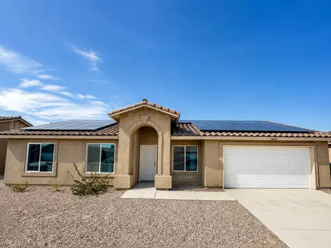 7408 E 44th Pl, Yuma, AZ 85365