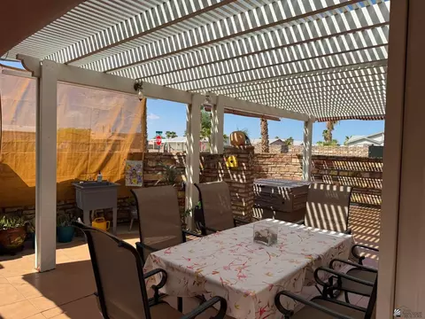 Exterior - 13686 E 49 St, Yuma, AZ 85367 photo 12 of 16
