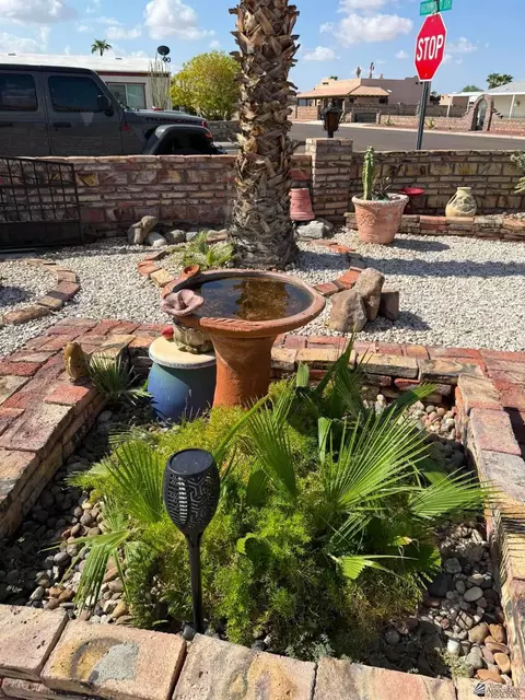 Exterior - 13686 E 49 St, Yuma, AZ 85367 photo 15 of 16